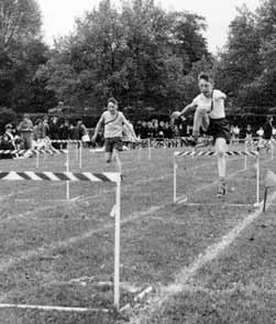 Sports Day